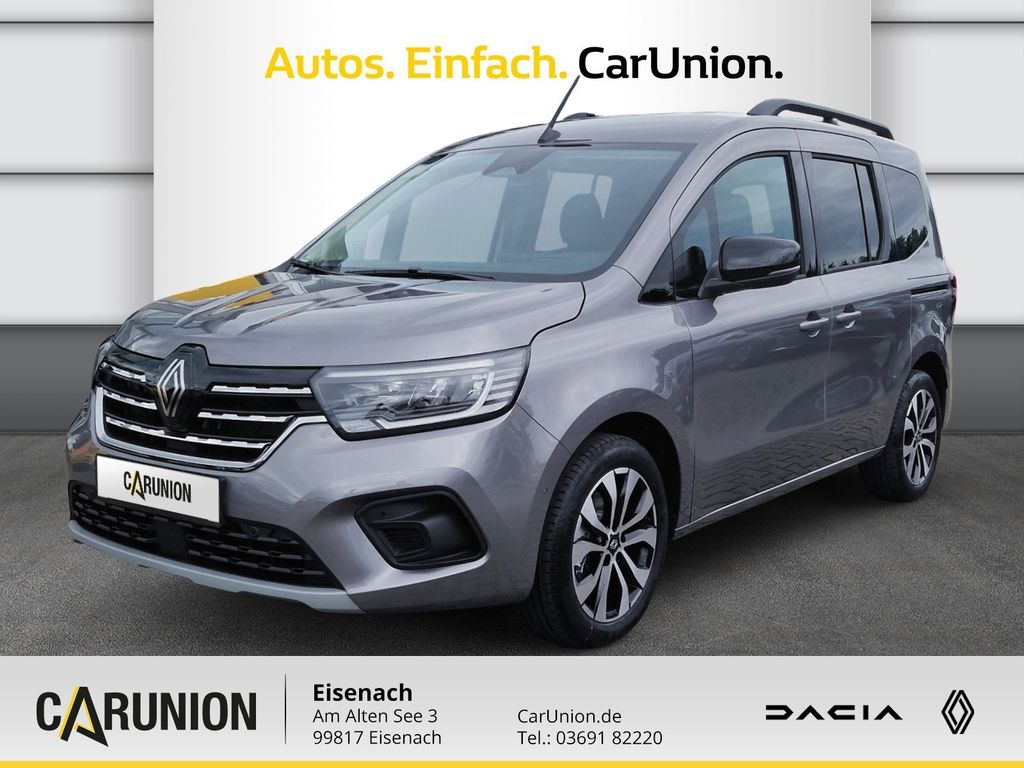 Image of Renault Kangoo