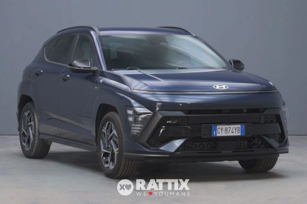 Image of Hyundai KONA