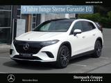 Mercedes-Benz EQS 450+ SUV Electric-Art Premium Hyper 7Sitzer - Mercedes EQS SUV
