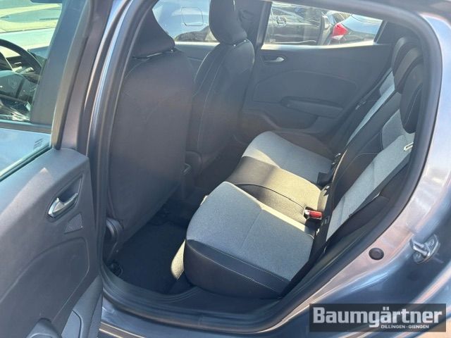 Fahrzeugabbildung Renault Clio Evolution TCe 90 Easy-Link/PDC/LED/Tempomat