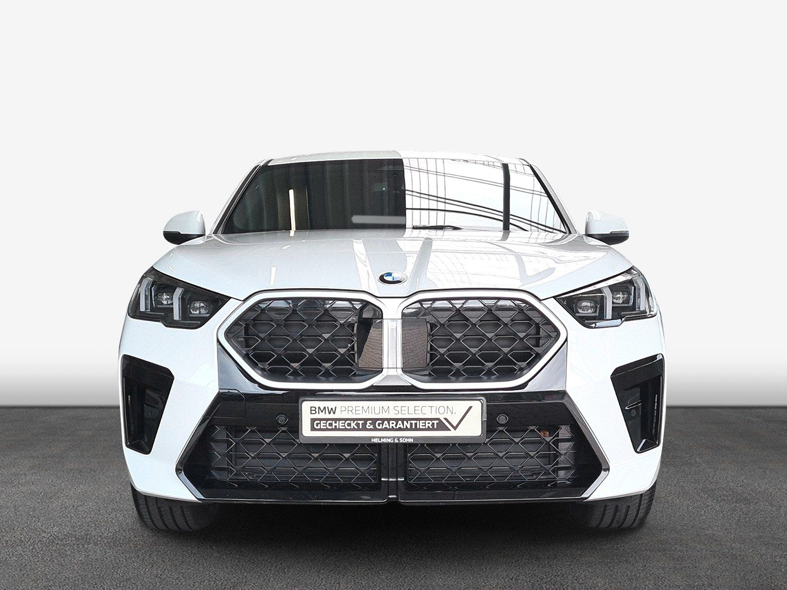 BMW X2 - Bild 3