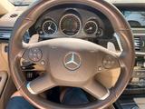 Mercedes-Benz E 63 AMG AMG - gebrauchte Mercedes-Benz E 63 AMG aus dem Jahr 2009