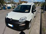 Fiat Panda 1.0 GSE S&S Hybrid Pop Van 2 posti - Fiat Panda POP mit Hybrid-Antrieb (Benzin/Elektro)
