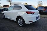 Seat Leon SC 1.2 TSI Reference Sitzheizung Klimw - gebrauchte Seat Leon aus dem Jahr 2017