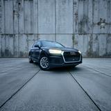 Audi Q5 30 TDI S tronic advanced LEDER 1ERH LED KAM - gebrauchte Audi Q5 aus dem Jahr 2020
