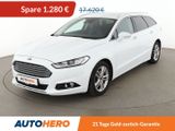 Ford Mondeo 2.0 TDCi Titanium Aut*NAVI*LED*TEMPO*CAM* - Ford Mondeo mit Diesel-Antrieb: Automatik