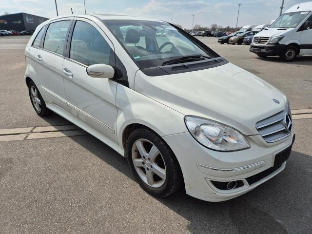 Mercedes-Benz B 200 B B 200 CDI
