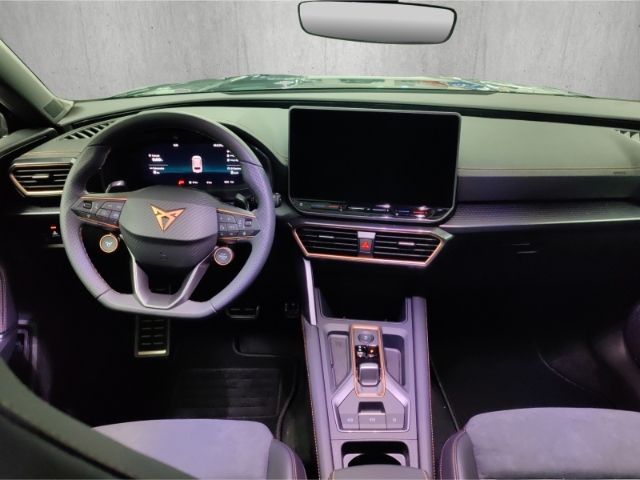 Cupra Leon - Bild 12
