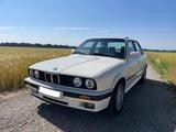 BMW 325ix E30 selten weiß Oldtimer *TÜV NE... - BMW 325: 325ix
