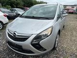 Opel Zafira C Tourer Edition 2.0 CDTI, SCHECKHEFT - Opel Zafira in Bonn