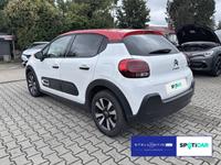 Citroën C3 Shine 1.2 PureTech 110 Shine EAT6 Keyless EPH