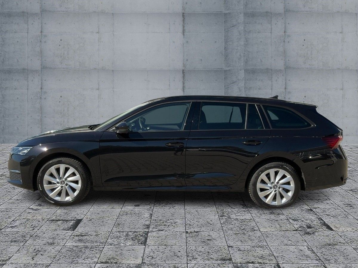 Skoda Octavia - Bild 3