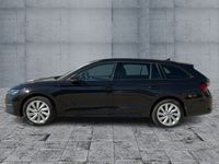 Skoda Octavia - Vorschau Bild 3