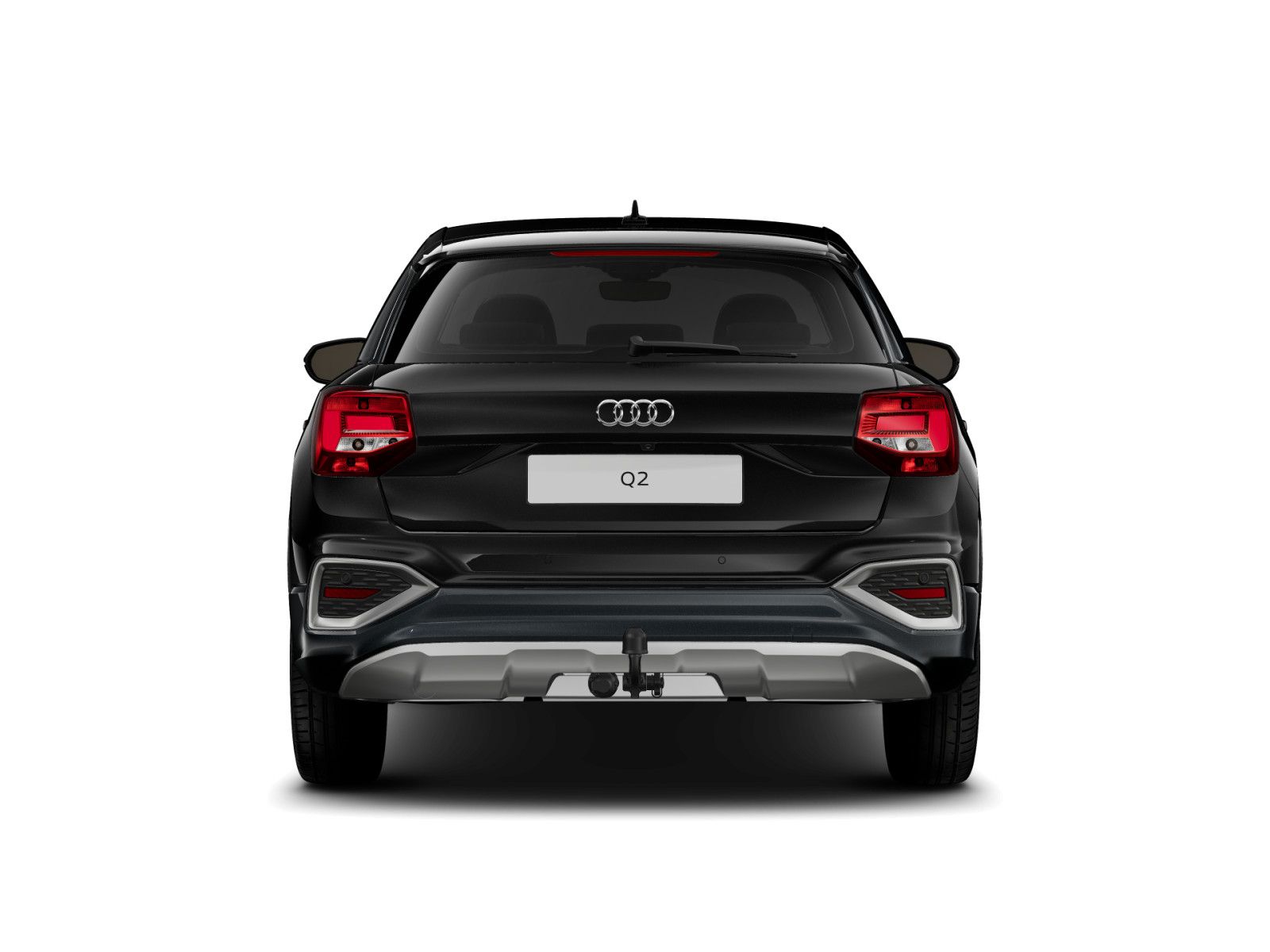 Audi Q2 - Bild 9
