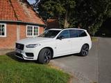 Volvo XC90 B5 D R-Design  - Volvo XC90 aus 2019