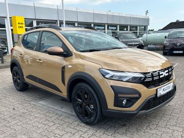 Bild 2 Dacia Sandero TCe 110 Stepway Extreme