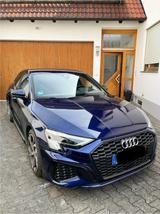 Audi A3 Limousine - Audi A3 Gebrauchtwagen in Augsburg