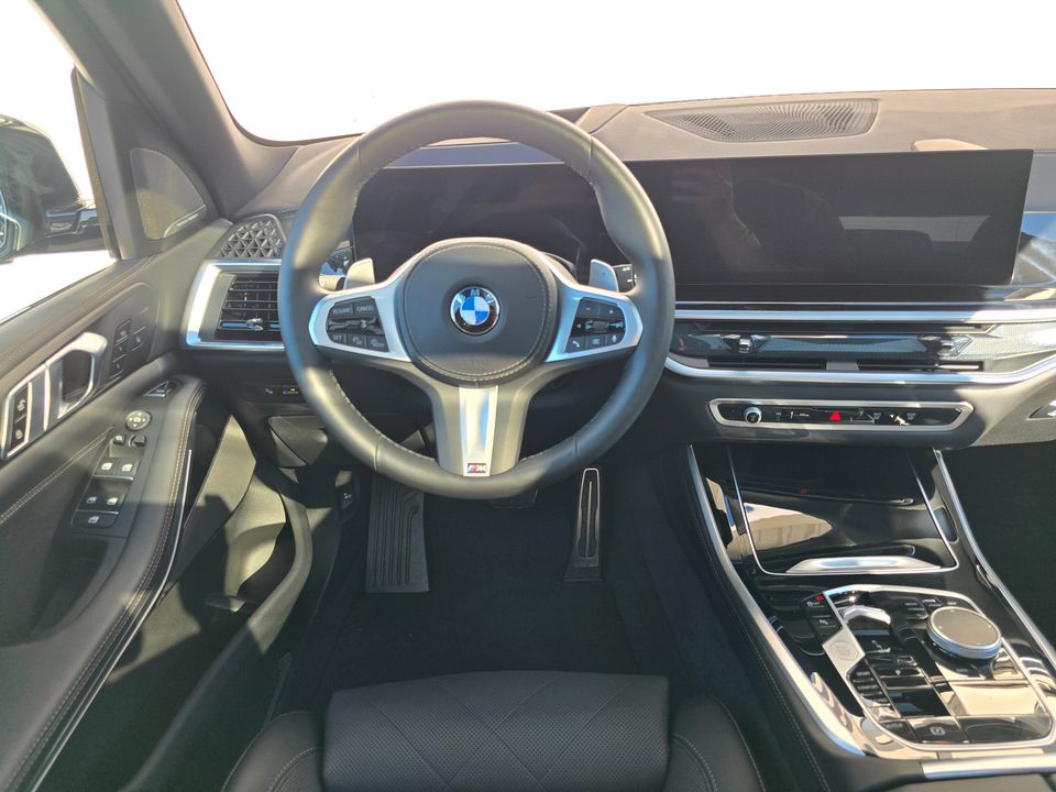 BMW X5 - Bild 12