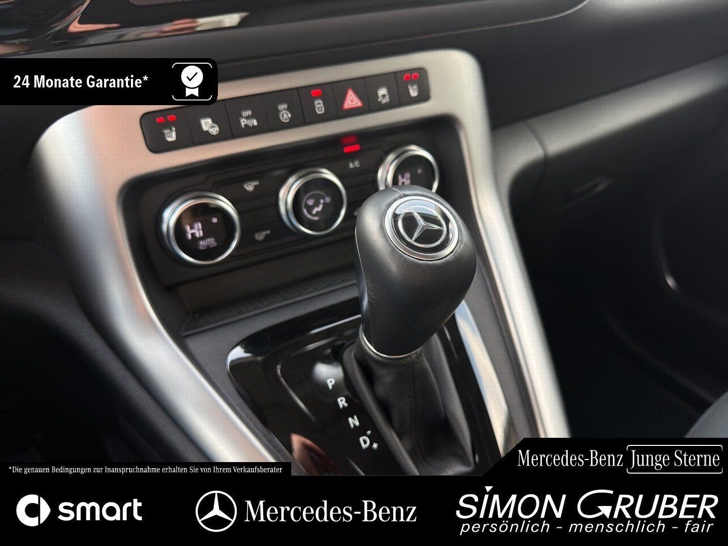 Fahrzeugabbildung Mercedes-Benz T 160 d PROGRESSIVE Navi+ KeyGo LED Kamera