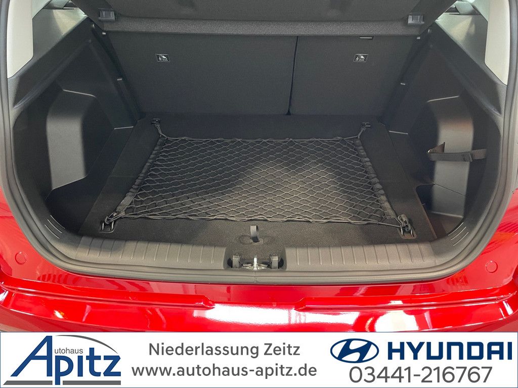 Hyundai BAYON – Bild 27