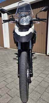 BMW G 650 GS Sertao - BMW GEBRAUCHT 650 GS