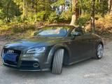 Audi TT Roadster 2.0 TFSI S tronic quattro - gebrauchte Audi TT aus dem Jahr 2011