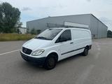 Mercedes-Benz Vito Kasten 111 CDI lang - Mercedes-Benz Vito aus 2007