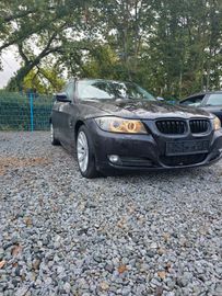 BMW 330 - 5