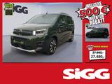 Citroën Berlingo 1.5 BlueHDi 130 Max mit wenig KM ! - Citroën Berlingo in Augsburg