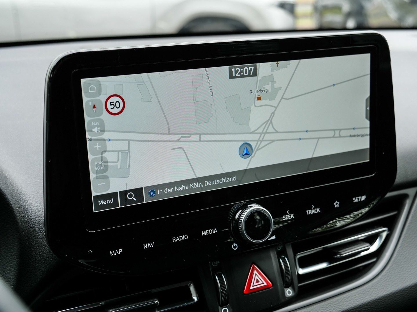 Hyundai i30 - Bild 16
