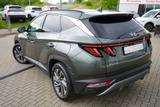 Hyundai Tucson 1.6 Trend Mild-Hybrid Android Apple PDC - Hyundai mit Hybrid-Antrieb: Geländewagen