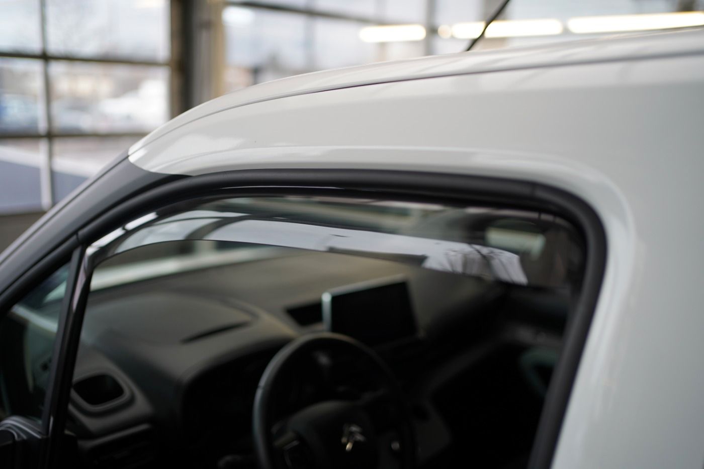 Fahrzeugabbildung Citroën Berlingo M PureTech 130 EAT8 Feel Automatik AHK