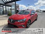 Renault Megane 1.2 TCE Energy GT-Line Navi|ALU18"|Klima| - Renault Megane: 1.2