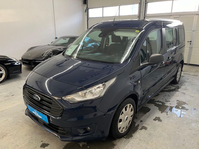 Ford Transit Connect Kombi lang 1.5 EcoBlue 230 (L2)