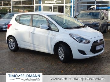 Hyundai ix20 1.4 blue Classic