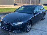 Audi A4 Avant 35 TFSI Mild Hybrid,1. Hd.,Standheizung - Audi A4 mit Hybrid-Antrieb: Automatik