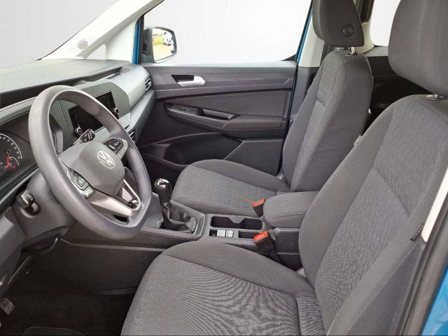 CADDY 2.0 TDI LIFE LED+SHZ+PDC+APP