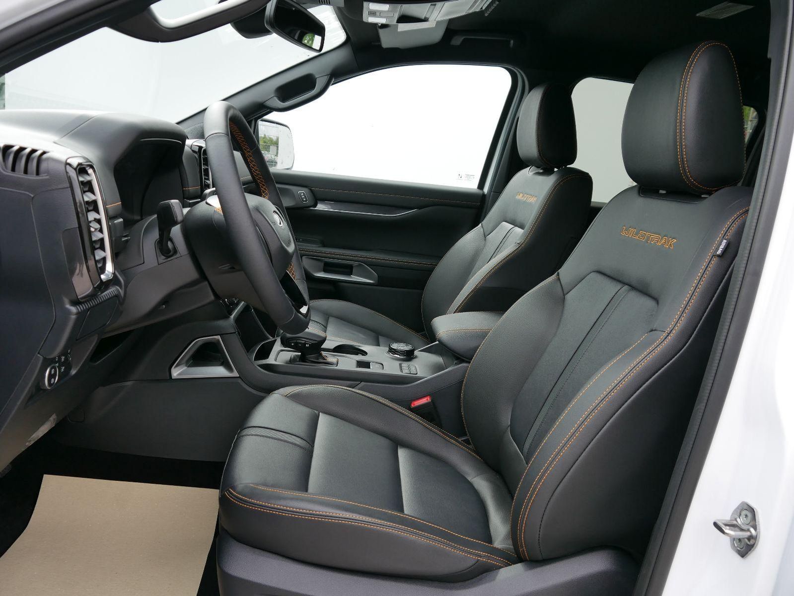 Ford Ranger - Bild 10