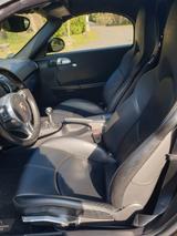 Porsche Boxster S Black Edition Top Zustand  - Porsche Boxster: Black
