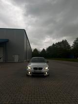 BMW E60 525i Limousine  M5 Umbau  Top Zu... - BMW 525: E60