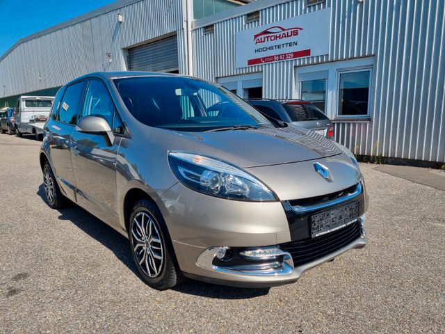 Renault Scenic III 1.5 dCi Dynamique Teilleder