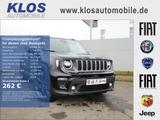 Jeep Renegade S-EDITION e-HYBRID 1.5 GSE T4 48V 130PS - gebrauchte Jeep Renegade aus dem Jahr 2023