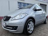 Mercedes-Benz A 150 70kW 95PS 5-Gang/PDC/SHZ/Klima/AHK/2.Hand - Mercedes-Benz A 150 Gebrauchtwagen