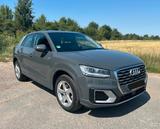 Audi Q2 1.0 TFSI ultra S tronic - - Audi Q2 Gebrauchtwagen in Frankfurt