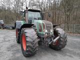 Fendt 926 Vario Favorit / Drehsitz / Klima ** - Fendt Kabine