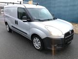 Fiat Doblo 1.3 mjt Multijet LOUNGE Hochdach LOUNGE - Fiat Doblo LOUNGE