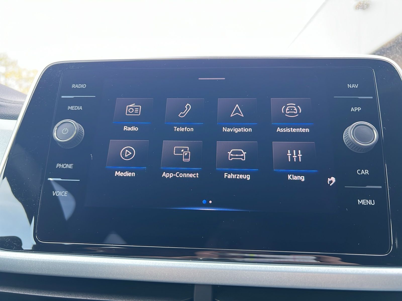 T-Roc Goal 2.0 TDI AHK*Navi*LED