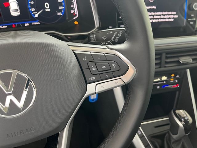 Fahrzeugabbildung Volkswagen Taigo 1.0 TSI DSG GOAL APP-CONNECT GJR SHZ