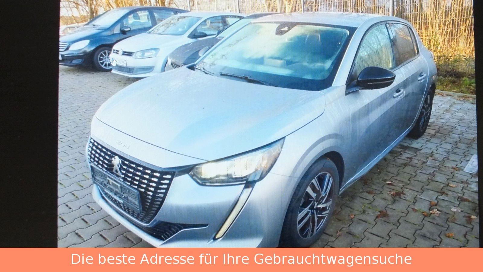 Peugeot 208 Allure PureTech Navigation