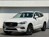 Volvo XC 60 T8 Inscription PANO+360°+SITZKLIMA+AHK - Volvo XC60 Inscription mit Hybrid-Antrieb (Benzin/Elektro)